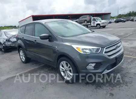 Ford Escape 2019 2019 vin 1FMCU0GD8KUC52726 from auto auction Iaai