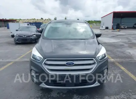 FORD ESCAPE 2019 vin 1FMCU0GD8KUC52726 from auto auction Iaai