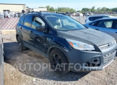 Ford Escape 2016 2016 vin 1FMCU0GX5GUC01461 from auto auction Iaai