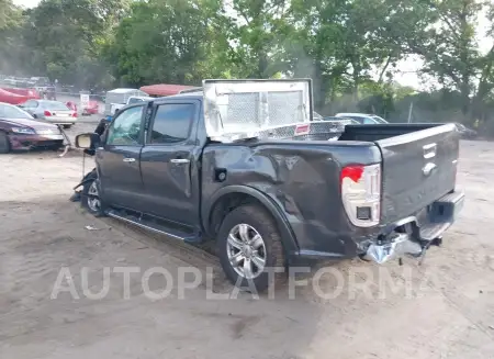 FORD RANGER 2019 vin 1FTER4EH0KLA91662 from auto auction Iaai