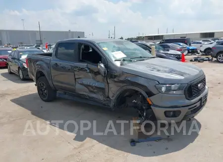 Ford Ranger 2023 2023 vin 1FTER4EH4PLE07930 from auto auction Iaai