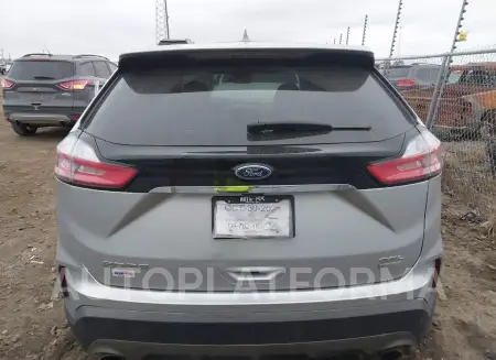 FORD EDGE 2019 vin 2FMPK3J96KBC32252 from auto auction Iaai