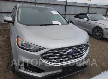 FORD EDGE 2019 vin 2FMPK3J96KBC32252 from auto auction Iaai