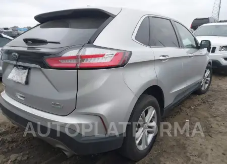 FORD EDGE 2019 vin 2FMPK3J96KBC32252 from auto auction Iaai