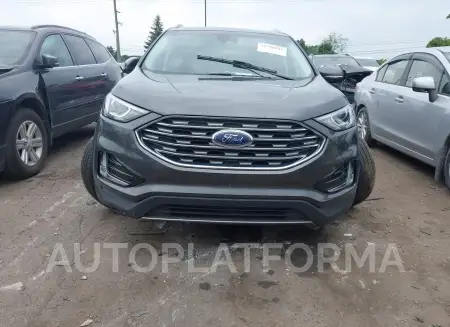 FORD EDGE 2020 vin 2FMPK4J97LBB29929 from auto auction Iaai