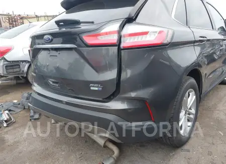 FORD EDGE 2020 vin 2FMPK4J97LBB29929 from auto auction Iaai