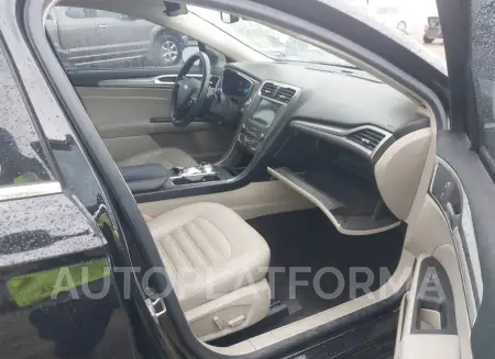 FORD FUSION 2019 vin 3FA6P0HD9KR169908 from auto auction Iaai