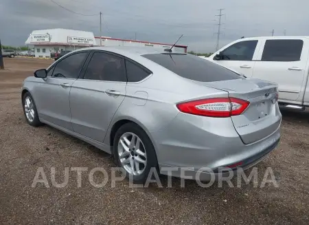 FORD FUSION 2015 vin 3FA6P0HDXFR282434 from auto auction Iaai