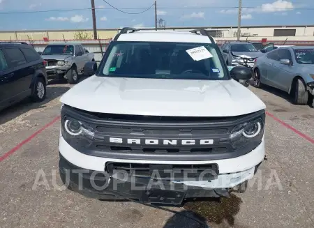 FORD BRONCO SPORT 2024 vin 3FMCR9B61RRE63055 from auto auction Iaai