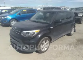 KIA SOUL 2018 vin KNDJN2A28J7581709 from auto auction Iaai