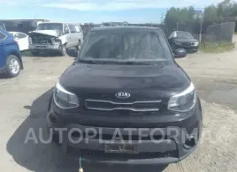 KIA SOUL 2018 vin KNDJN2A28J7581709 from auto auction Iaai