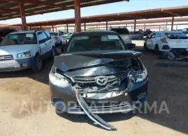 MAZDA MAZDA6 2017 vin JM1GL1U54H1102411 from auto auction Iaai