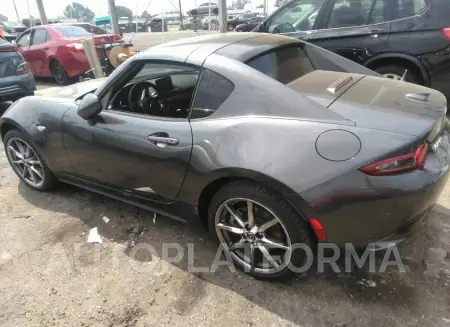 MAZDA MX-5 MIATA RF 2022 vin JM1NDAM79N0502083 from auto auction Iaai