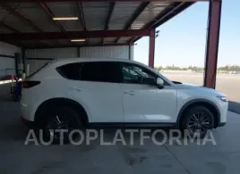 MAZDA CX-5 2019 vin JM3KFACM1K0529141 from auto auction Iaai