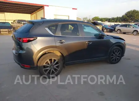 MAZDA CX-5 2018 vin JM3KFBCM6J0344295 from auto auction Iaai