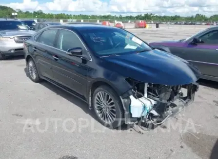 Toyota Avalon 2017 2017 vin 4T1BK1EB5HU256265 from auto auction Iaai