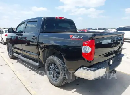 TOYOTA TUNDRA 2015 vin 5TFEM5F15FX094934 from auto auction Iaai