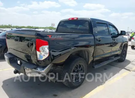 TOYOTA TUNDRA 2015 vin 5TFEM5F15FX094934 from auto auction Iaai