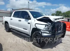 Toyota Tundra 2018 2018 vin 5TFEY5F11JX238153 from auto auction Iaai