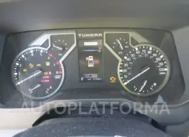 TOYOTA TUNDRA 2022 vin 5TFKB5AB5NX017794 from auto auction Iaai