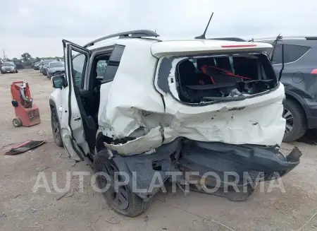 JEEP RENEGADE 2017 vin ZACCJABB8HPG46150 from auto auction Iaai