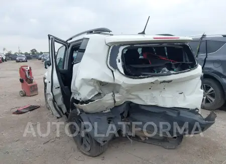 JEEP RENEGADE 2017 vin ZACCJABB8HPG46150 from auto auction Iaai