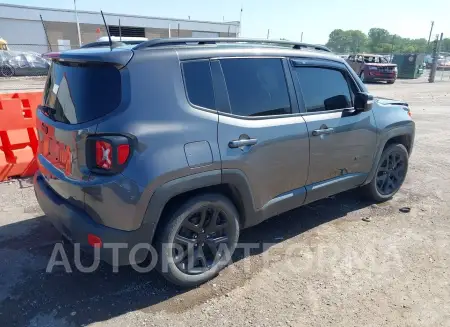 JEEP RENEGADE 2018 vin ZACCJABB8JPJ50154 from auto auction Iaai