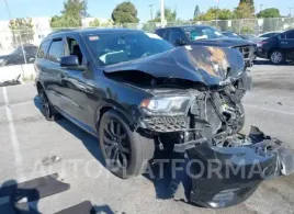 DODGE DURANGO 2019 vin 1C4RDHDG3KC559495 from auto auction Iaai