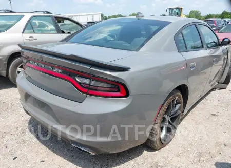 DODGE CHARGER 2017 vin 2C3CDXHG0HH515278 from auto auction Iaai