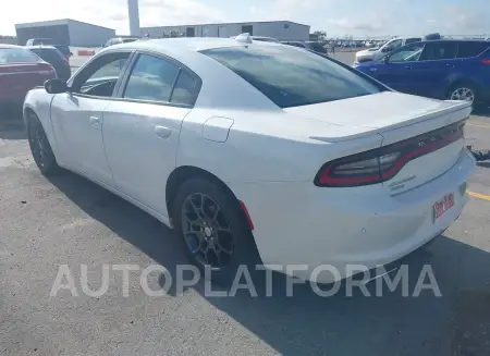 DODGE CHARGER 2016 vin 2C3CDXJG9GH130455 from auto auction Iaai