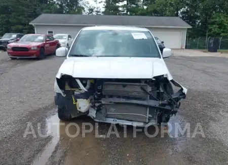 DODGE GRAND CARAVAN 2019 vin 2C4RDGEG1KR577977 from auto auction Iaai