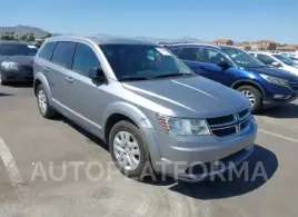 Dodge Journey 2015 2015 vin 3C4PDCAB8FT641350 from auto auction Iaai