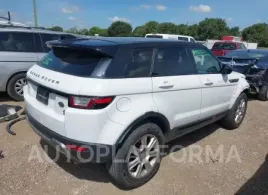 LAND ROVER RANGE ROVER EVOQUE 2017 vin SALVP2BG3HH235229 from auto auction Iaai