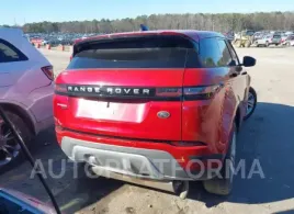 LAND ROVER RANGE ROVER EVOQUE 2020 vin SALZJ2FX5LH058396 from auto auction Iaai