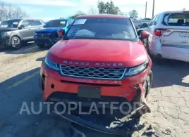 LAND ROVER RANGE ROVER EVOQUE 2020 vin SALZJ2FX5LH058396 from auto auction Iaai