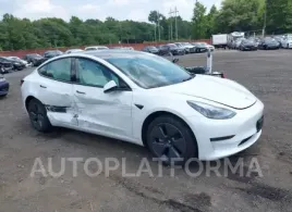 Tesla Model 3 2023 2023 vin 5YJ3E1EA4PF568642 from auto auction Iaai