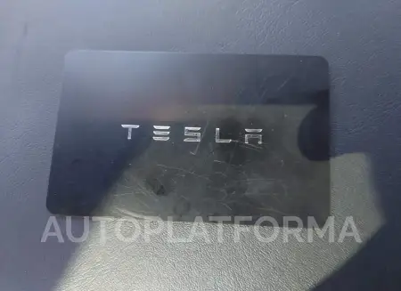 TESLA MODEL 3 2021 vin 5YJ3E1EB5MF928134 from auto auction Iaai