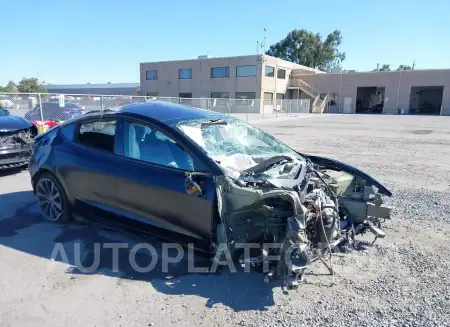 Tesla Model 3 2019 2019 vin 5YJ3E1EB9KF199827 from auto auction Iaai