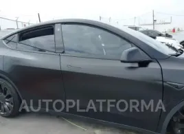 TESLA MODEL Y 2021 vin 5YJYGDEF1MF211721 from auto auction Iaai