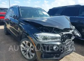 BMW X5 2015 2015 vin 5UXKR0C53F0P02763 from auto auction Iaai