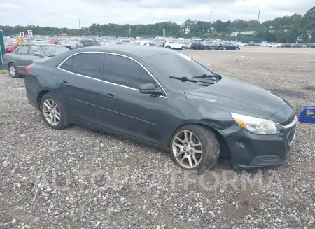 Chevrolet Malibu 2015 2015 vin 1G11C5SL3FF101810 from auto auction Iaai