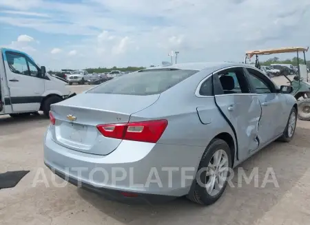 CHEVROLET MALIBU 2018 vin 1G1ZD5ST8JF118353 from auto auction Iaai