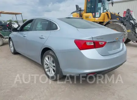 CHEVROLET MALIBU 2018 vin 1G1ZD5ST8JF118353 from auto auction Iaai