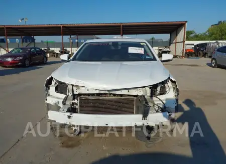 CHEVROLET IMPALA 2019 vin 2G11Z5S33K9121119 from auto auction Iaai