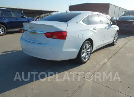 CHEVROLET IMPALA 2019 vin 2G11Z5S33K9121119 from auto auction Iaai