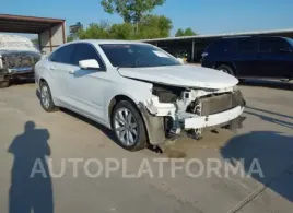 CHEVROLET IMPALA 2019 vin 2G11Z5S33K9121119 from auto auction Iaai