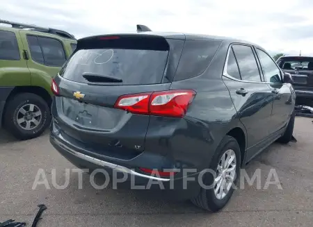 CHEVROLET EQUINOX 2020 vin 2GNAXKEV8L6265977 from auto auction Iaai