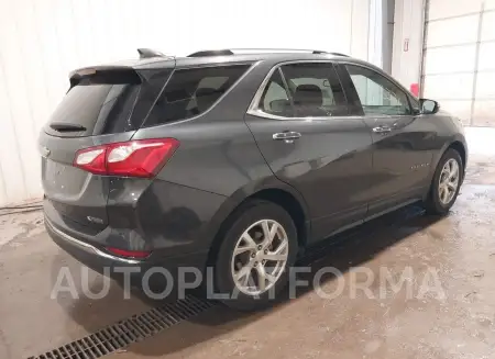 CHEVROLET EQUINOX 2018 vin 2GNAXMEV8J6300445 from auto auction Iaai