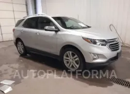 CHEVROLET EQUINOX 2019 vin 2GNAXYEX2K6142498 from auto auction Iaai