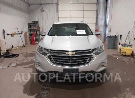 CHEVROLET EQUINOX 2019 vin 2GNAXYEX2K6142498 from auto auction Iaai